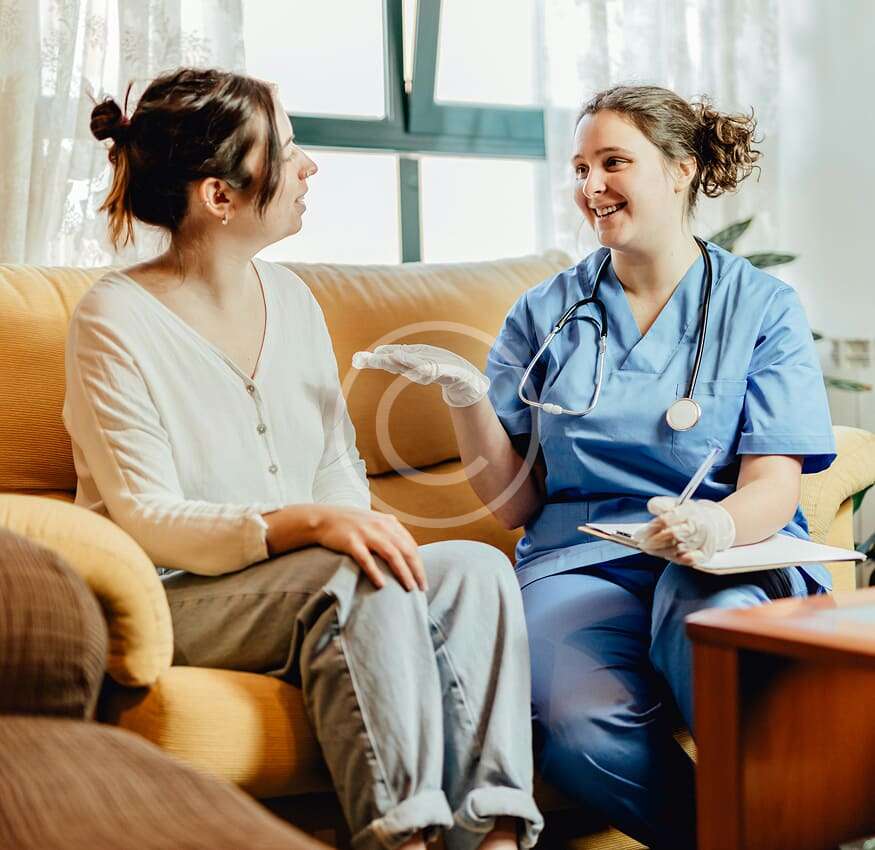 Doctor visit